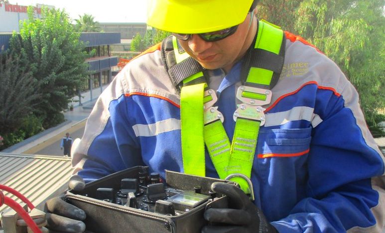 Ingeniería y Servicios Eléctricos de Potencia